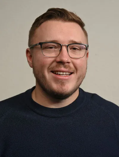 Braden Luper