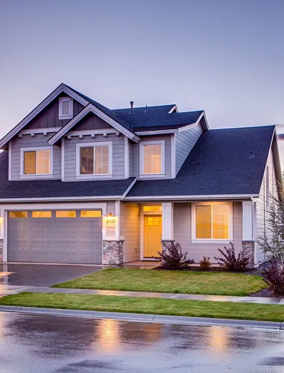 Affordable housing development