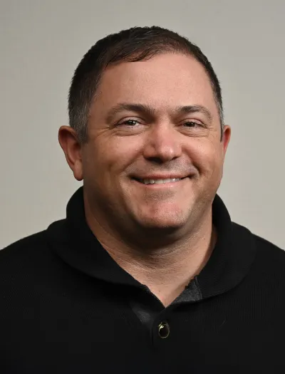 Marshall Bratton