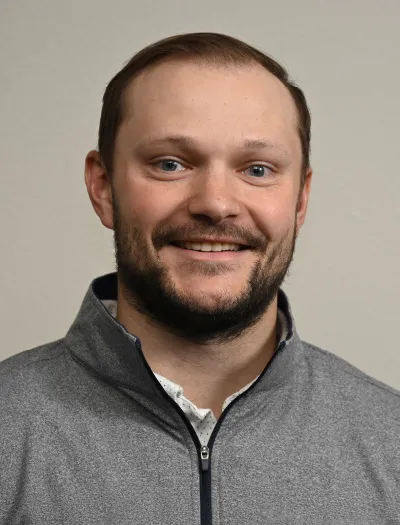 Zachary Hanson