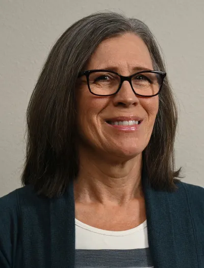 Joni Grier