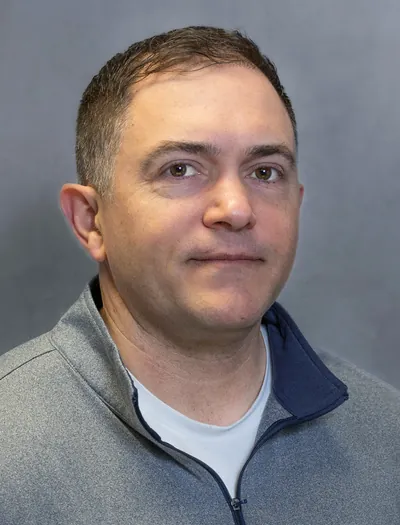 Marshall Bratton