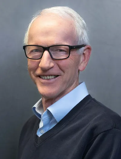 Morris Grigg